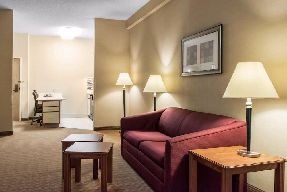 Extended Stay America Suites - Lancaster County Mountville Exteriör bild
