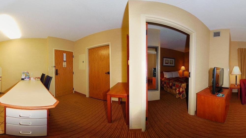 Extended Stay America Suites - Lancaster County Mountville Exteriör bild