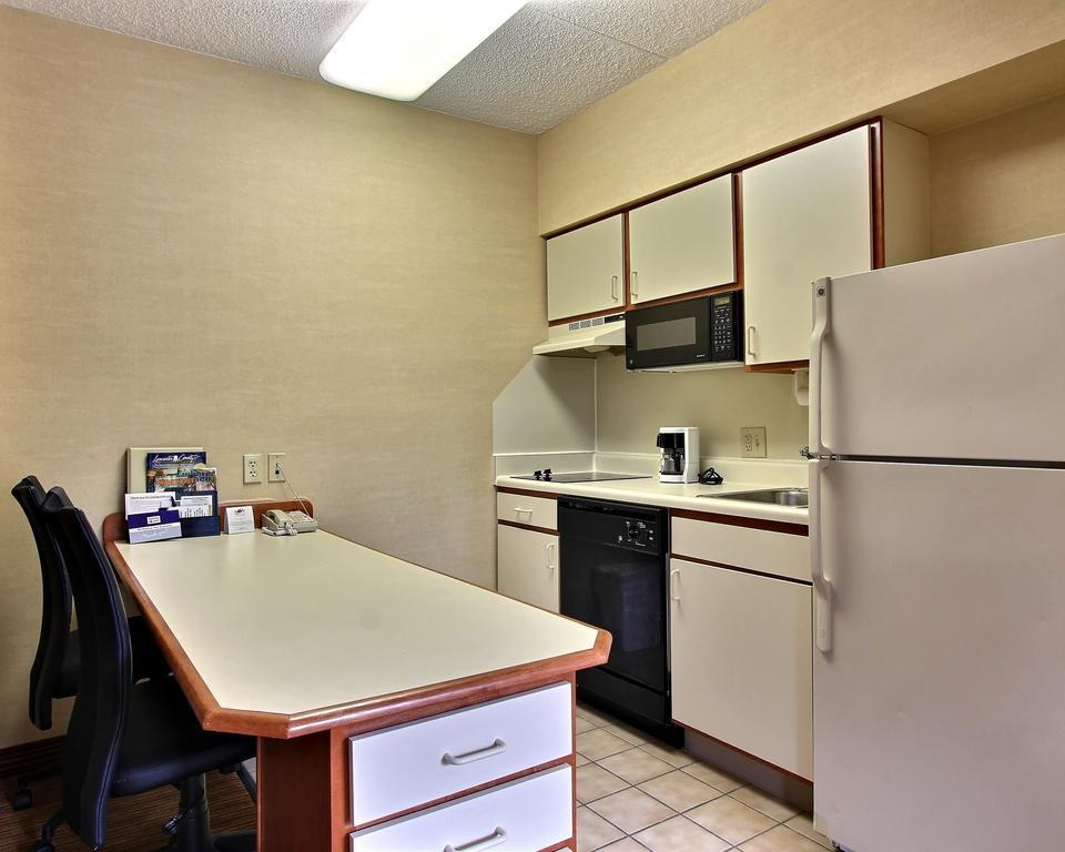 Extended Stay America Suites - Lancaster County Mountville Exteriör bild