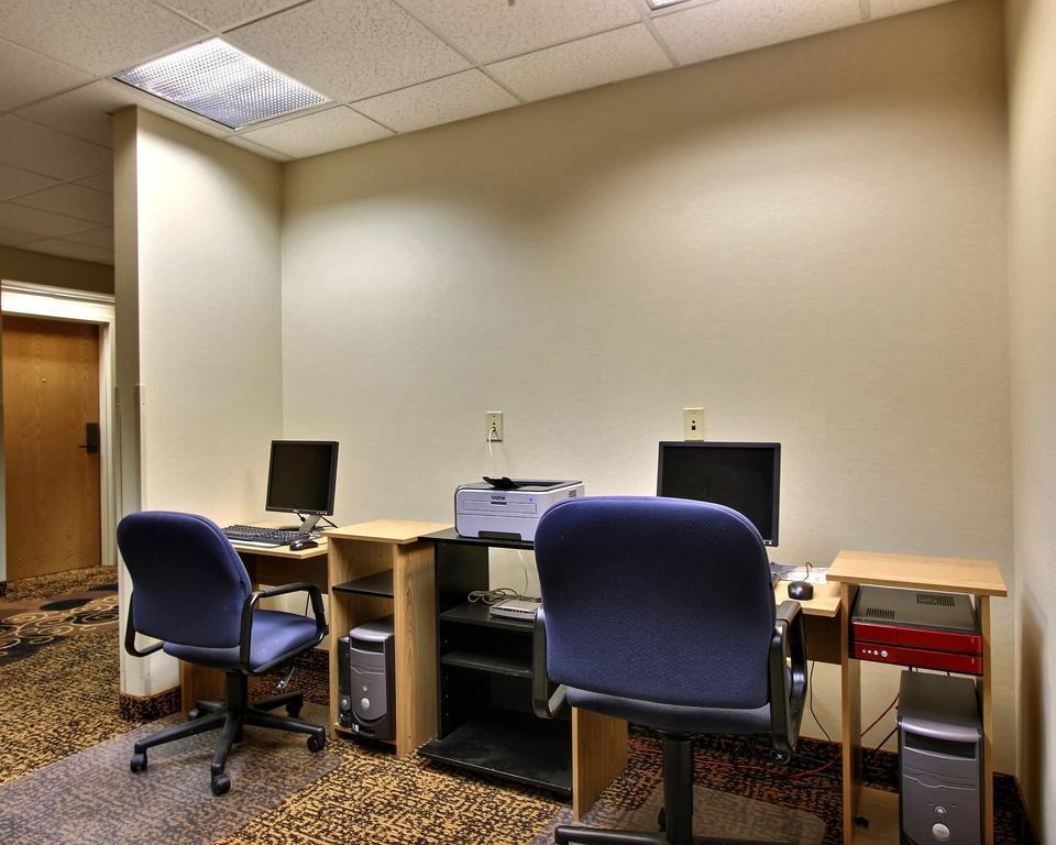 Extended Stay America Suites - Lancaster County Mountville Exteriör bild