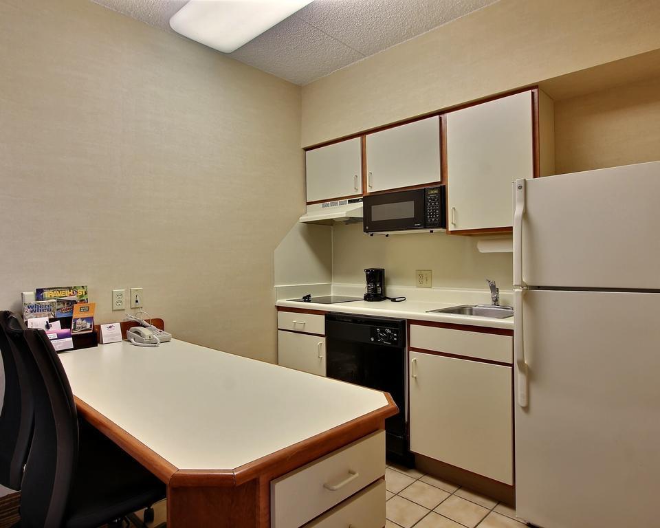 Extended Stay America Suites - Lancaster County Mountville Exteriör bild