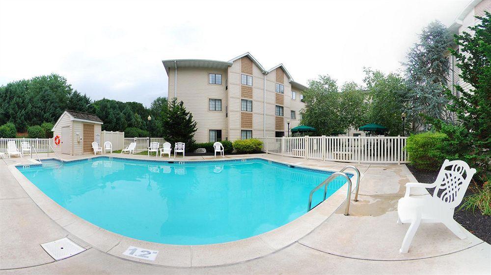 Extended Stay America Suites - Lancaster County Mountville Exteriör bild