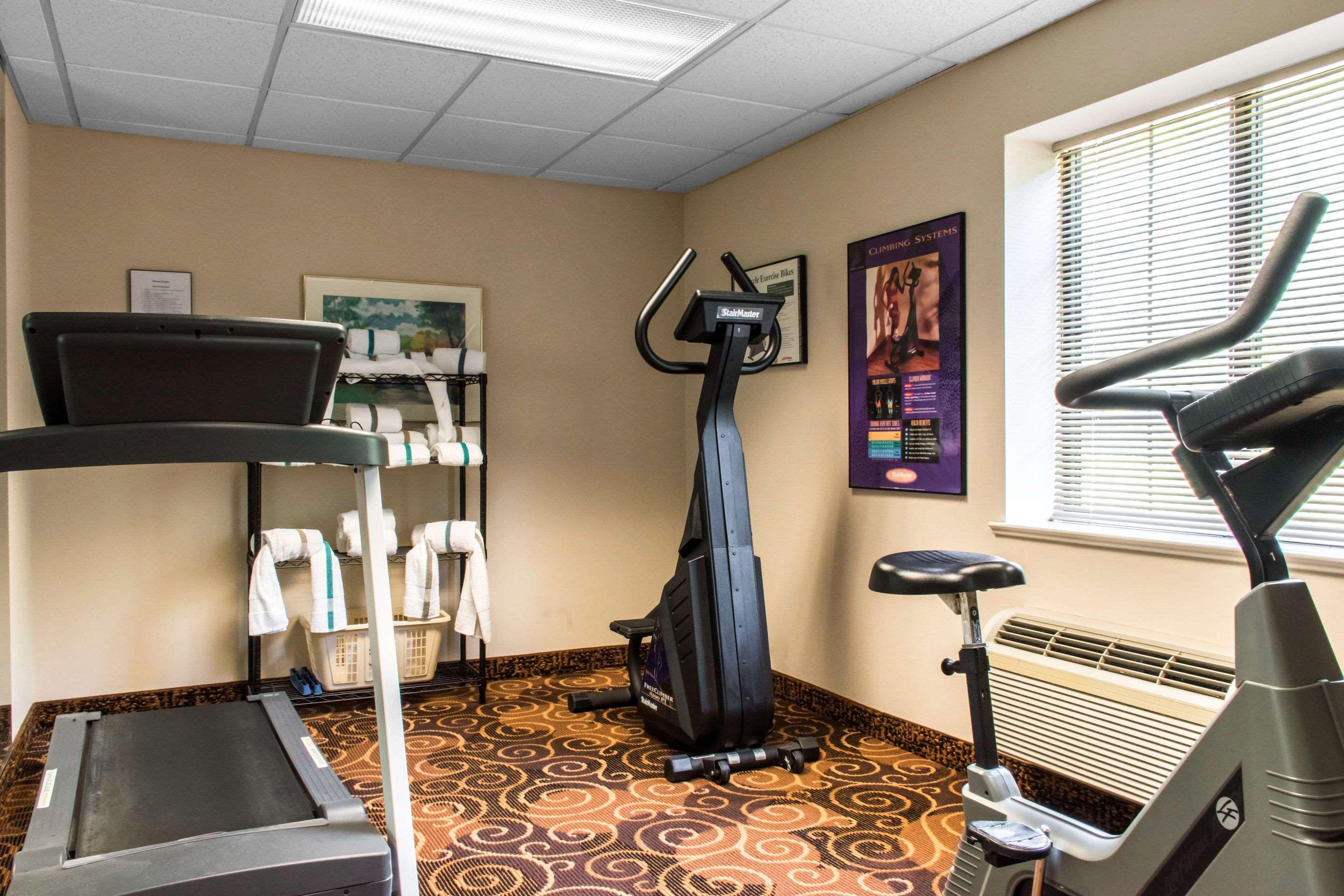 Extended Stay America Suites - Lancaster County Mountville Exteriör bild