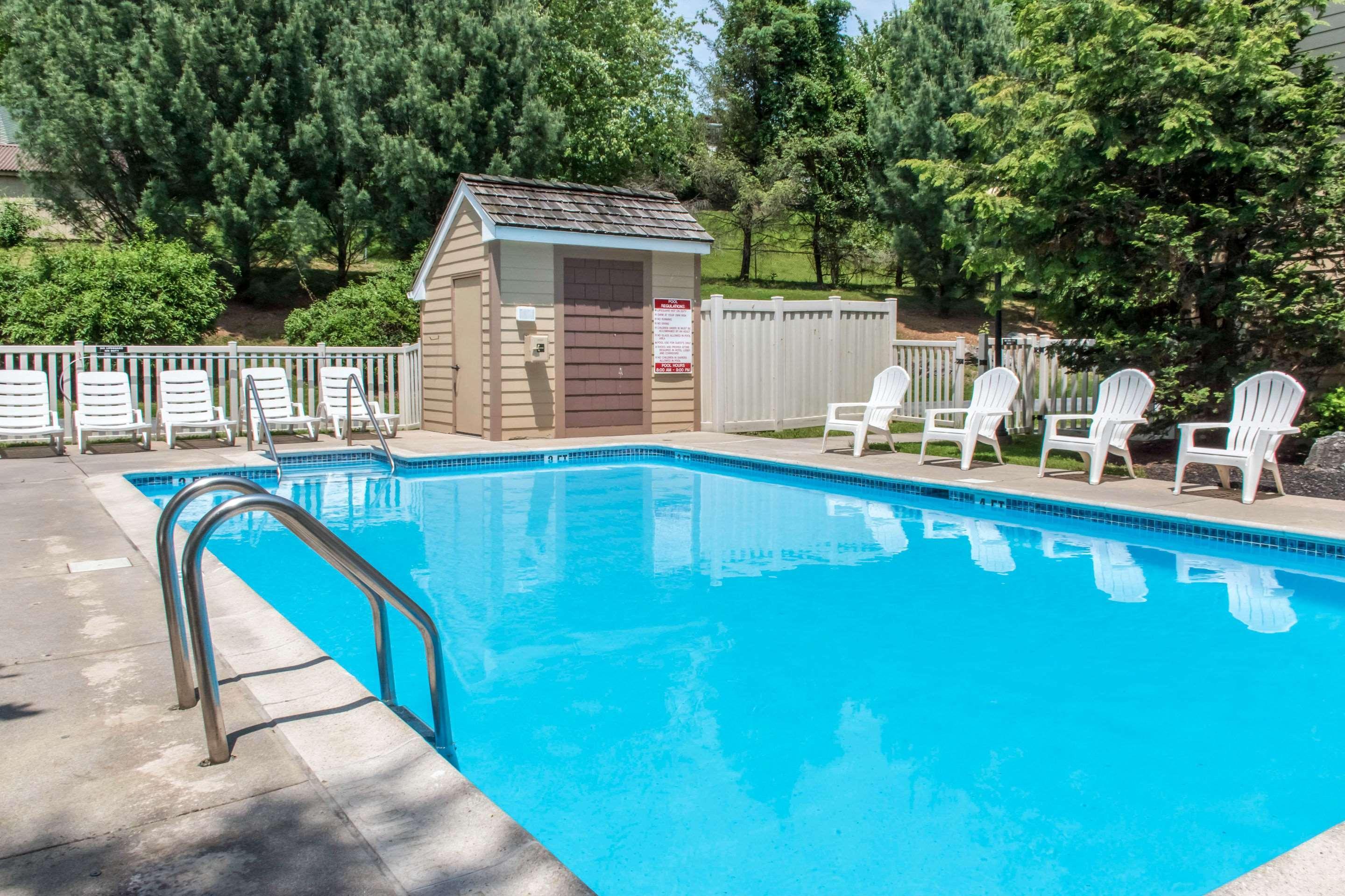 Extended Stay America Suites - Lancaster County Mountville Exteriör bild