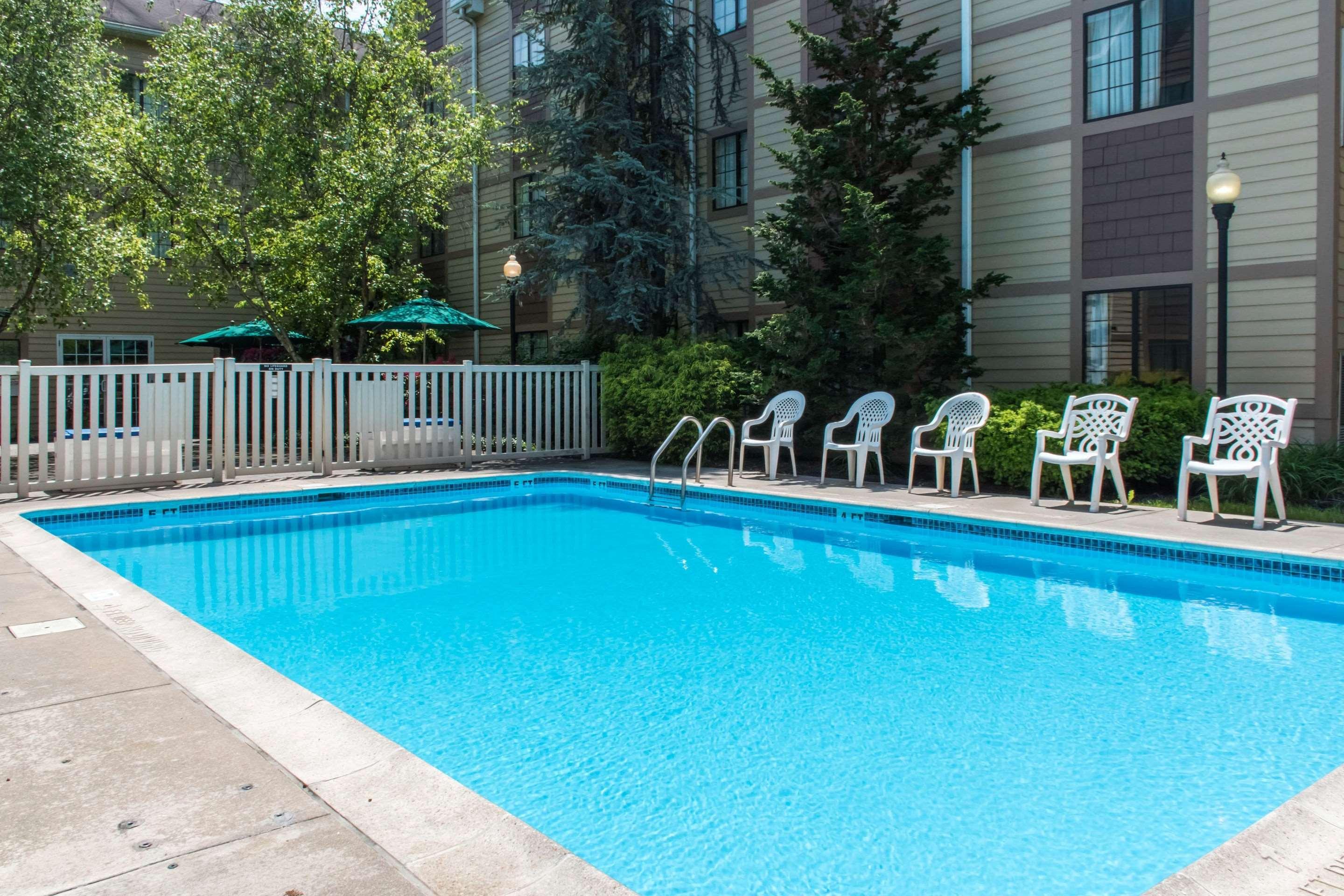 Extended Stay America Suites - Lancaster County Mountville Exteriör bild