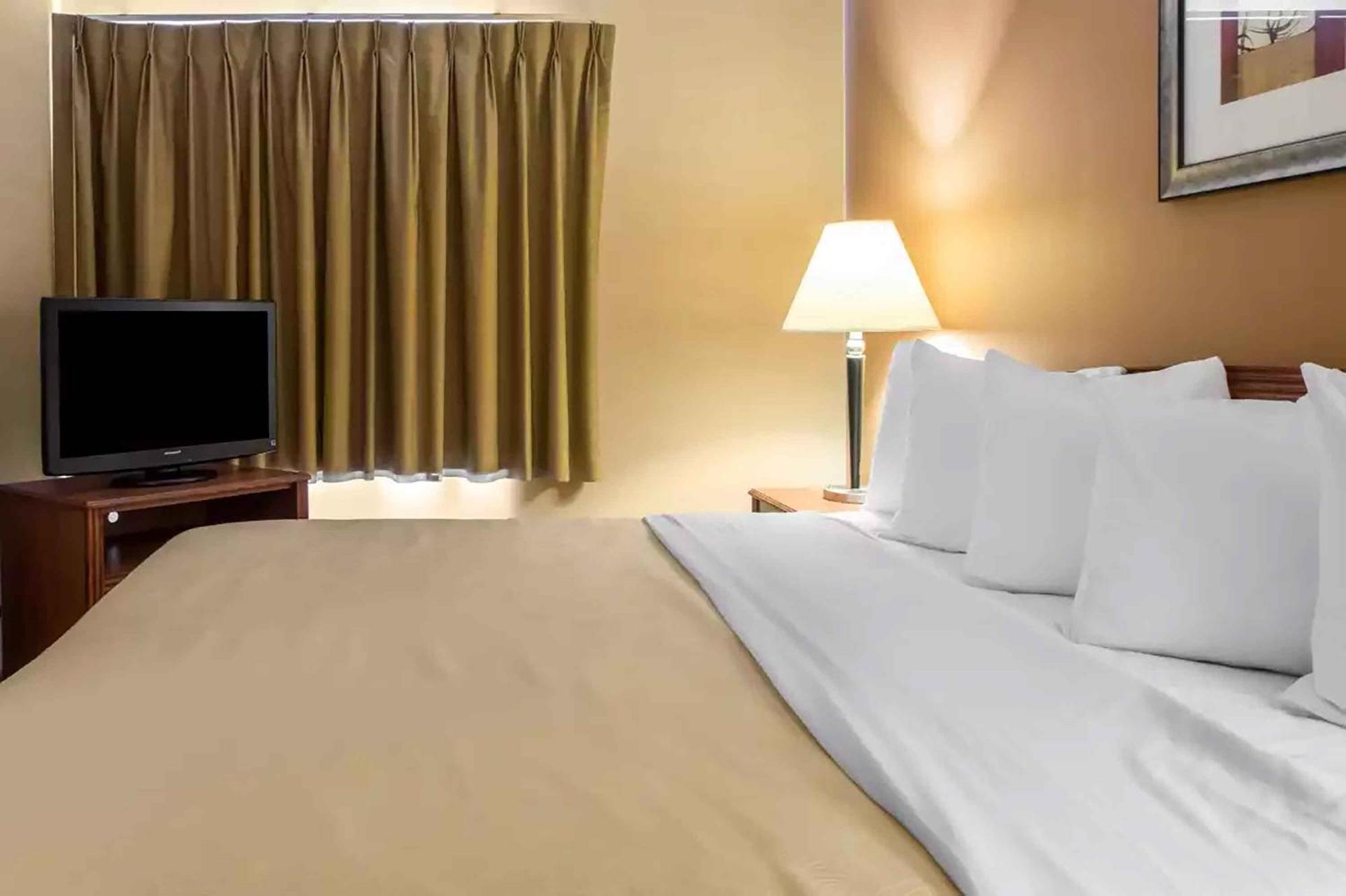 Extended Stay America Suites - Lancaster County Mountville Exteriör bild