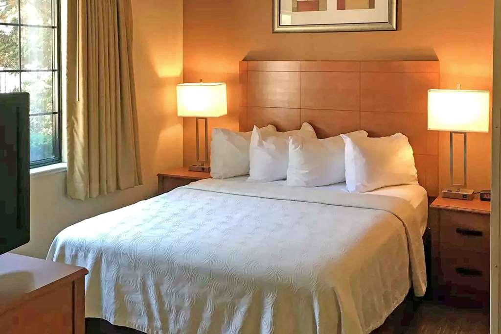 Extended Stay America Suites - Lancaster County Mountville Rum bild