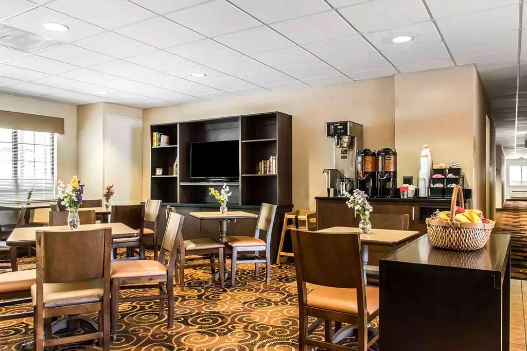 Extended Stay America Suites - Lancaster County Mountville Restaurang bild
