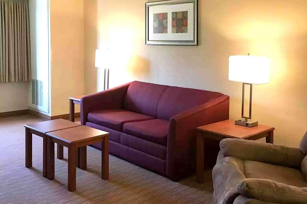 Extended Stay America Suites - Lancaster County Mountville Rum bild