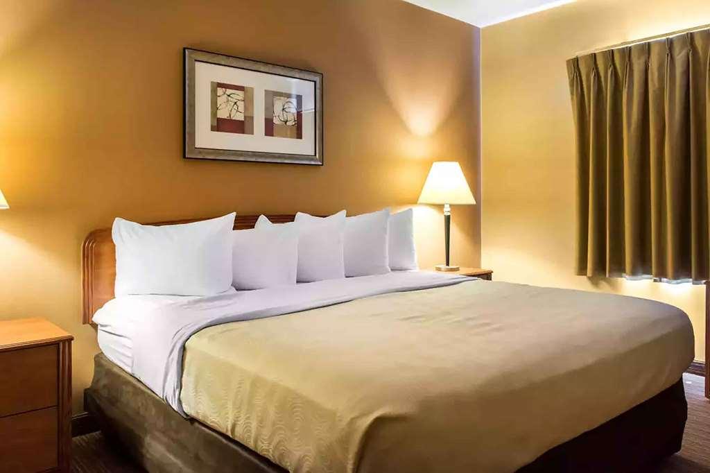 Extended Stay America Suites - Lancaster County Mountville Rum bild
