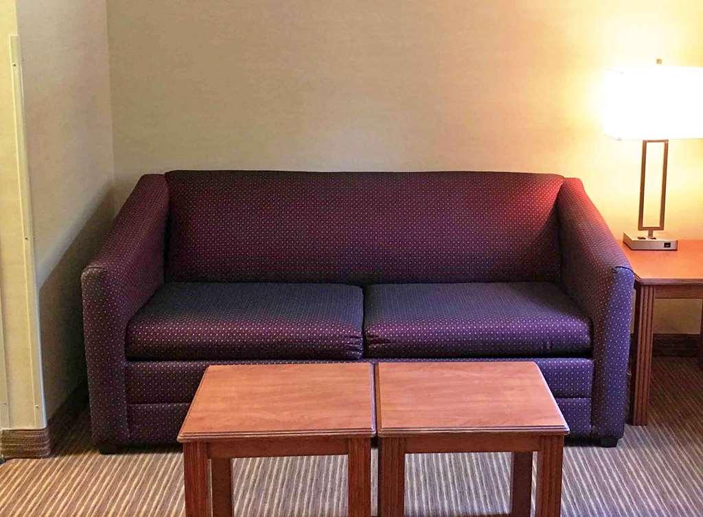 Extended Stay America Suites - Lancaster County Mountville Rum bild