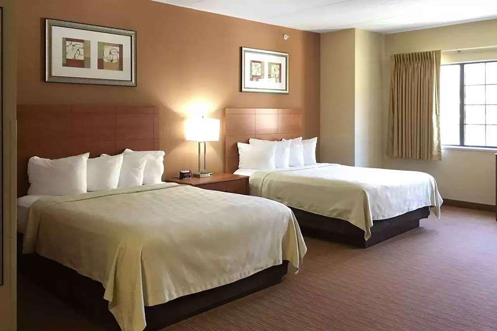 Extended Stay America Suites - Lancaster County Mountville Rum bild