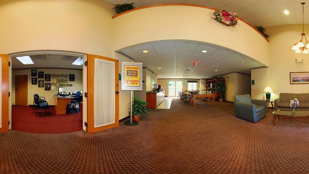 Extended Stay America Suites - Lancaster County Mountville Exteriör bild