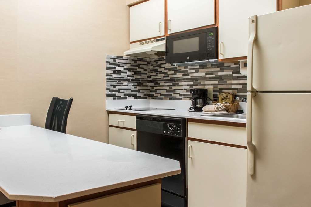 Extended Stay America Suites - Lancaster County Mountville Rum bild