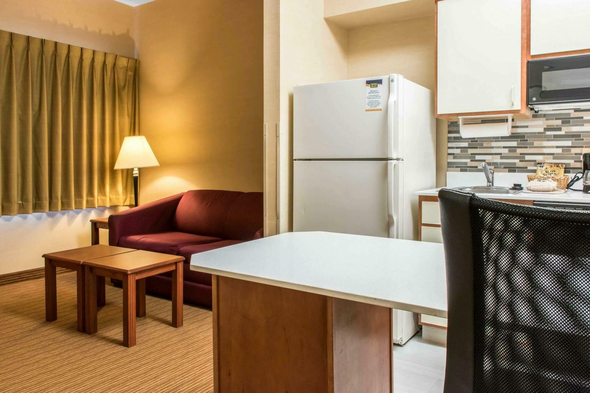 Extended Stay America Suites - Lancaster County Mountville Exteriör bild